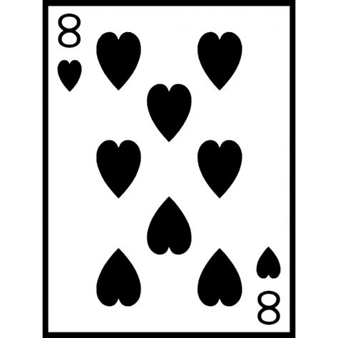 Playing Cards Clip Art Clipart Best