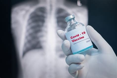 La pista ha venido de india donde el serum institute de pune. Vacuna de Oxford: pediatra argentina que trabaja en ...