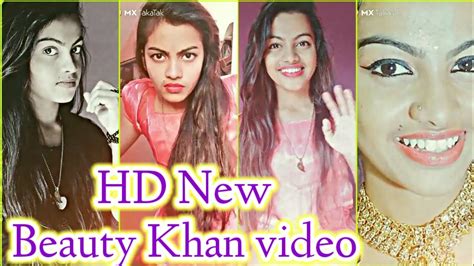 Beauty Khan Tik Tok Video Beauty Khan Tiktok Beauty Khan New Tik