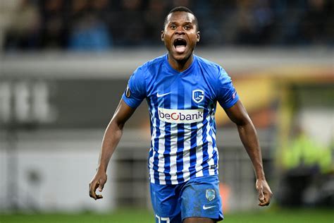 The last match of the. Mbwana Samatta linked with move to La Liga side Real Betis
