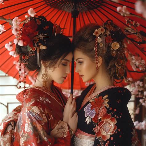 7 Secrets Of Japanese Lesbian Culture