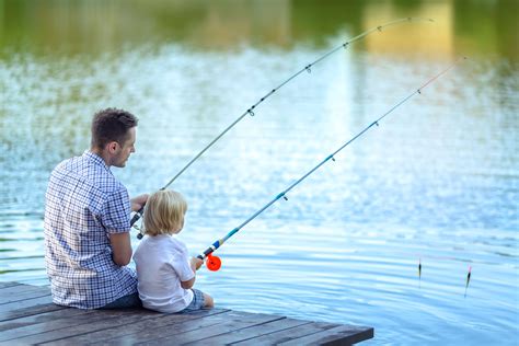 4 Cool Places You Have To Go Fishing Gozend
