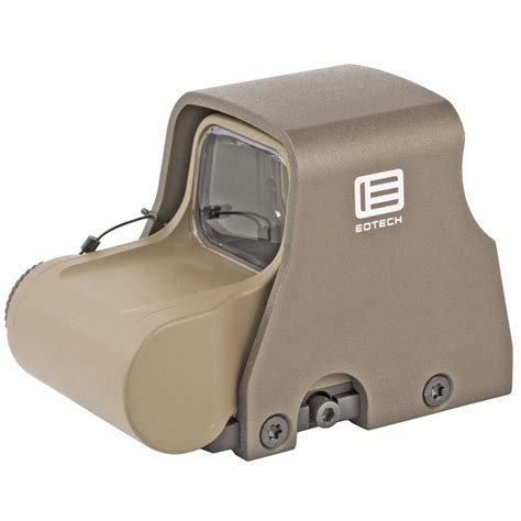 Eotech Xps2 0 Holographic Weapon Sight Rooftop Defense