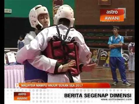 Sistem semakan online ini hanya akan diaktifkan apabila kpm mengumumkan tarikh sebenar peperiksaan spm 2017. Malaysia mampu anjur Sukan Sea 2017 - YouTube