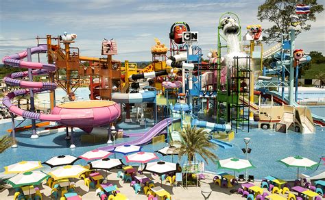 Skip those gigantic queues, book tickets for water parks at. 9 Water Parks in Bangkok and Nearby Provinces - BKK Kids