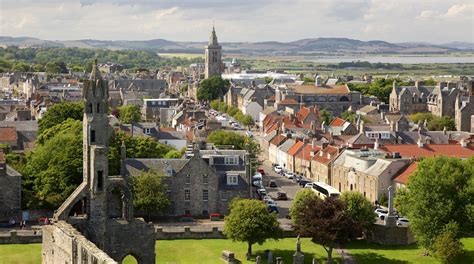 St Andrews Travel Guide Best Of St Andrews Scotland Travel 2024