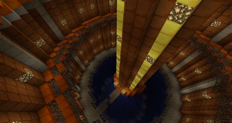 Minecraft Builds Alternate Dungeon Room 5 By Kargaroc586 On Deviantart