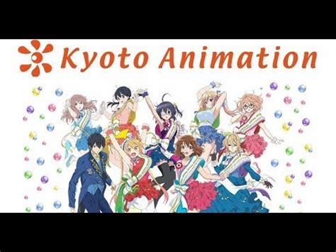 Check out our kyoto animation selection for the very best in unique or custom, handmade pieces from our digital shops. Kyoto Animation - Tribute 「AMV」 - YouTube