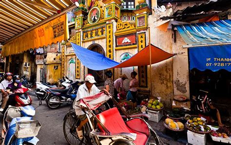 Best Cultural Experiences In Hanoi