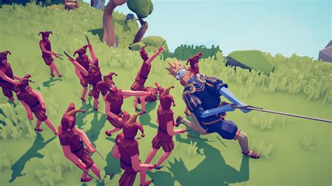 Medieval Faction Totally Accurate Battle Simulator Wiki Fandom