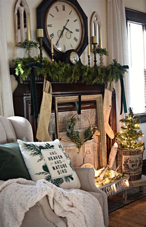 Whether a country house plan is simple, modern, french or classic, country homes are comfortable and homey. Simple and Elegant Old World & French Country Christmas ...