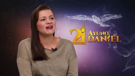 En este artículo te compartiremos algunos casos de éxito, en los que varias personas lograron acelerar su metabolismo y perder peso rápidamente: TESTIMONIO Ayuno de Daniel - ADRIANA GONZALEZ. - YouTube