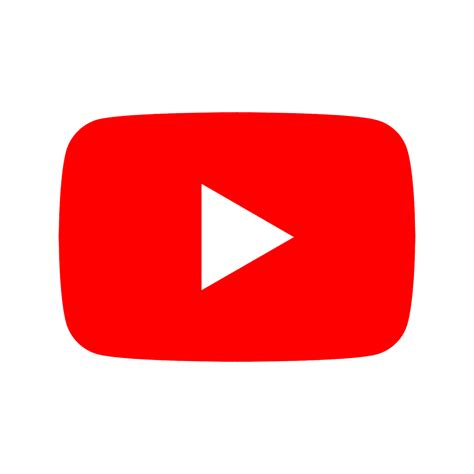 Icono Del Logo De Youtube Clipart De Youtube Iconos De Youtube Logo Images