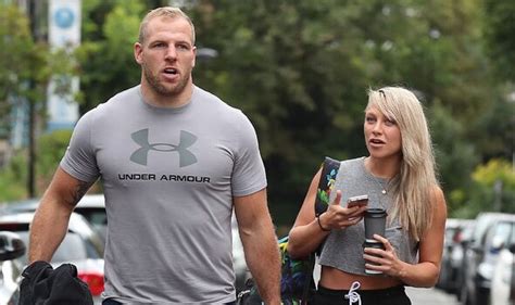chloe madeley claims james haskell marriage was like world war three at times tv and radio