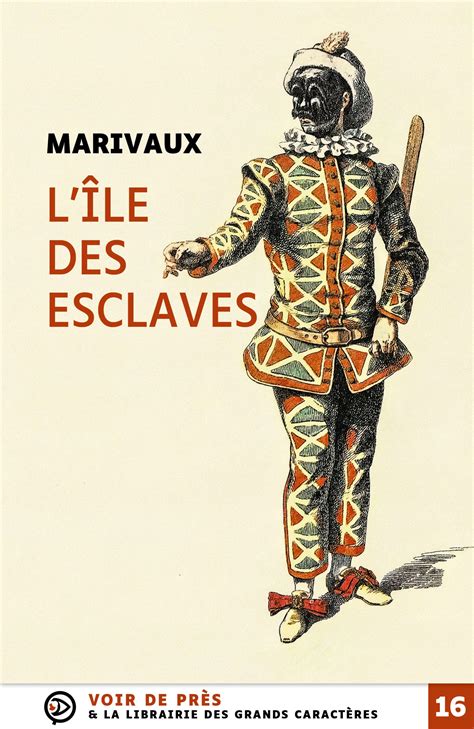 L Le Des Esclaves Librairie Grands Caract Res
