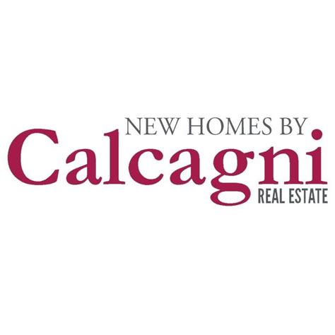 Calcagni Real Estate New Homes Wallingford Ct