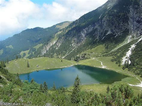 · 12 bewertungen · bergtour · allgäu. Nebelhorn - Gaisalphorn - Rubihorn