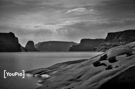 Lake Powell By Alexander Vanhaven On Youpic