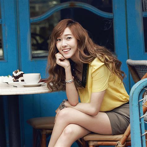 Jessica ♡ Girls Generation Snsd Photo 33915998 Fanpop