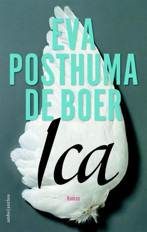 Ica Van Eva Posthuma De Boer