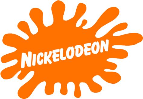 Logotipo De Nickelodeon Transparente Gratis Png Png Play