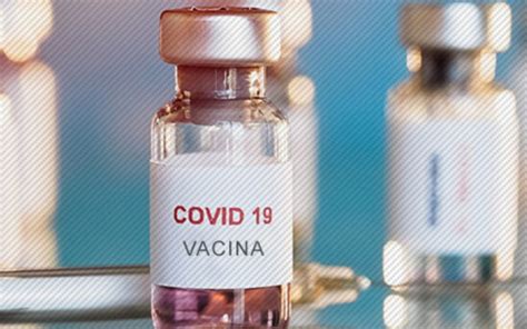 The safety updates summarise the data that have become available since the vaccine's authorisation. Brasil prevê 140 milhões de doses de vacina contra Covid ...