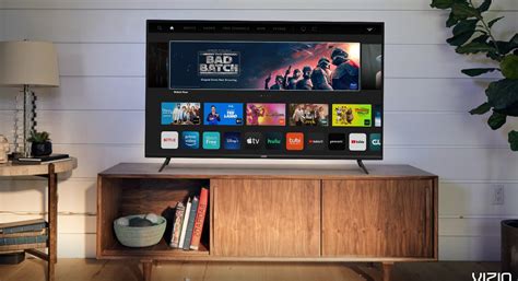 Vizios 2021 Tv Lineup Is Stacked With Affordable Models And Enhanced