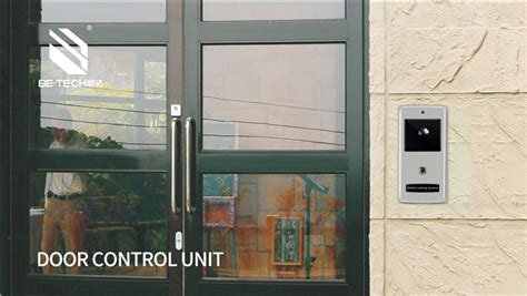 Factors To Consider Before Installing A Door Access Control System