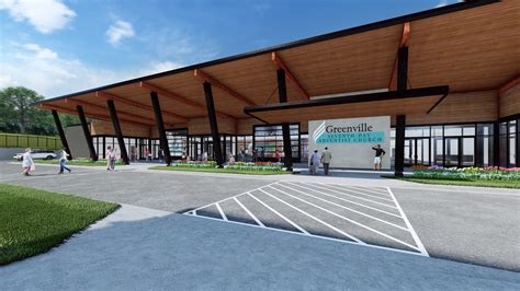 Home - Building A Beacon