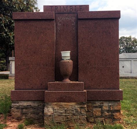 Donald Trimble (1941-2000) - Find a Grave Memorial