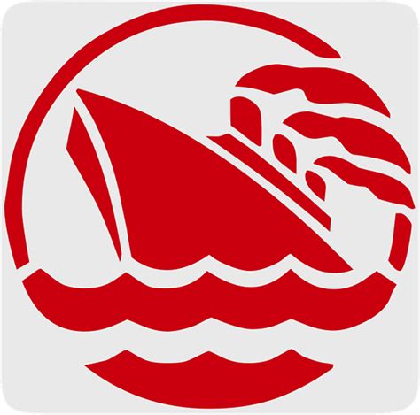 Top Ide Logo Perahu Konsep Penting