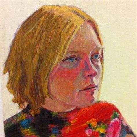 In the states for six months working as a nanny. Tina (study 1) - Christina sealey. Come and see her work ...
