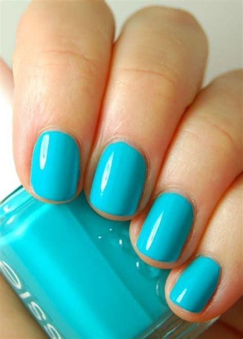 50 Cool And Easy Nail Design Trends To Stand Out Naildesigncode
