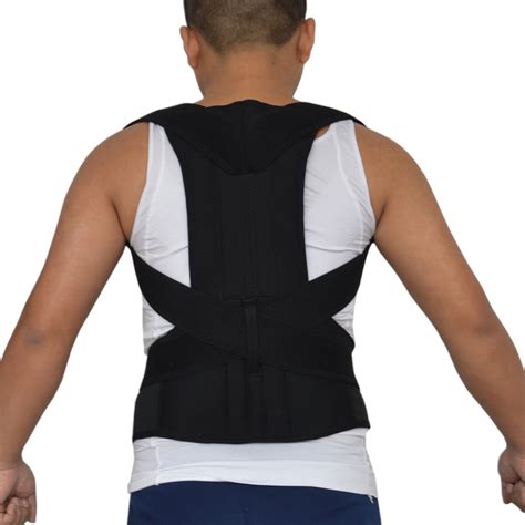 Compare Prices On Scoliosis Back Brace Online Shoppingbuy Low Price