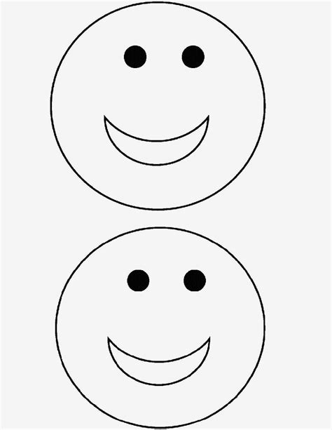 Viele können wir mittlerweile dank der emojis auch digital zum. 99 Genial Emojis Zum Ausmalen Stock | Kinder Bilder