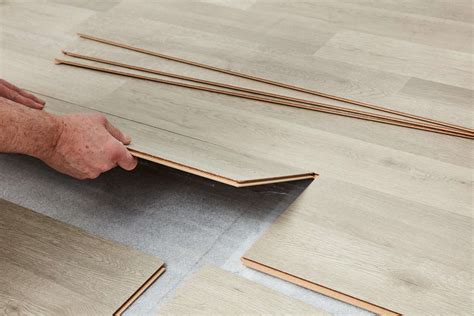 How To Lay Laminate Flooring At An Angle