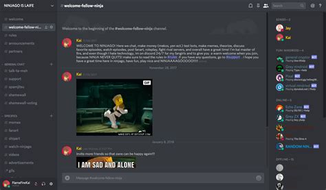 Top 5 Best Discord Servers For Among Us Techinbusiness