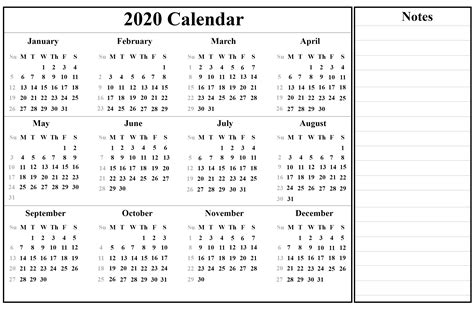 Free I 9 Form 2020 Printable Example Calendar Printable