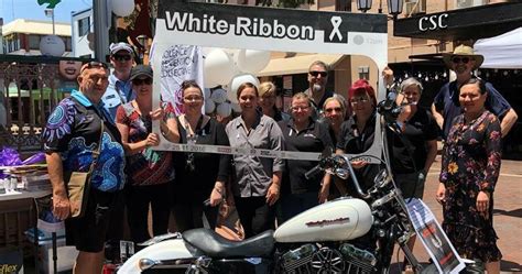 Bikers Against Domestic Violence To Spread Message Of Resilience And Renewal Daily Liberal