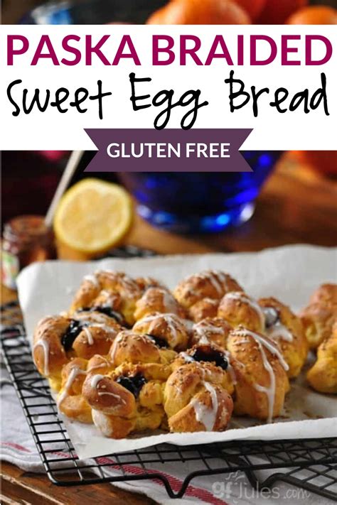 When you require awesome suggestions for this recipes, look no additionally than this checklist of 20 best recipes to feed a group. Gluten Free Sweet Egg Bread - gorgeous, soft & sweet with gfJules Flour | Recipe in 2020 ...
