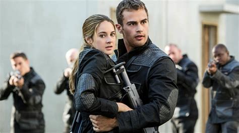 Movie Review Insurgent Hbo Watch