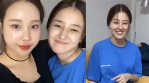 Momolands Nancy Mcdonie Got Shy On Camera Without Makeup But Still So