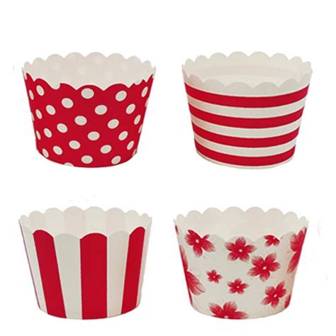 Forminhas De Papel Cupcake