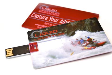 Our high quality work means the material you'll be distributing will have such an impact that you'll be remembered, you'll be trusted and you'll be called back for business. USB Business Card - C2 - Credit Card USB | USBCanada.ca