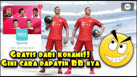 How to get iconic adriano from iconic moment inter boxdraw iconic moment players trick pes 2020 mobile #legends boxdraw#. GET TO BLACKBALL ICONIC BAYERN MUNCHEN PES 2020 MOBILE ...