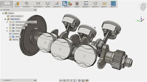 5 Reasons I Would Use Simulation In Fusion 360 Solidsmack