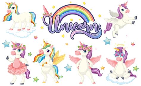 Unicorn Mythical Meanings What Do Unicorns Represent Unilovers
