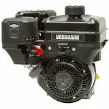 Briggs And Stratton Gas Engines Pictures