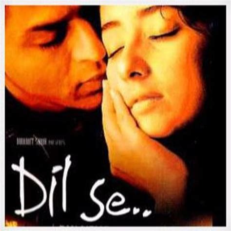 Amar varma, a producer for indian news radio, meets an enigmatic woman at a railroad station and then again at a hill station. Dil Se Re - Sung by Sourav by musicworkshop07 | Free ...