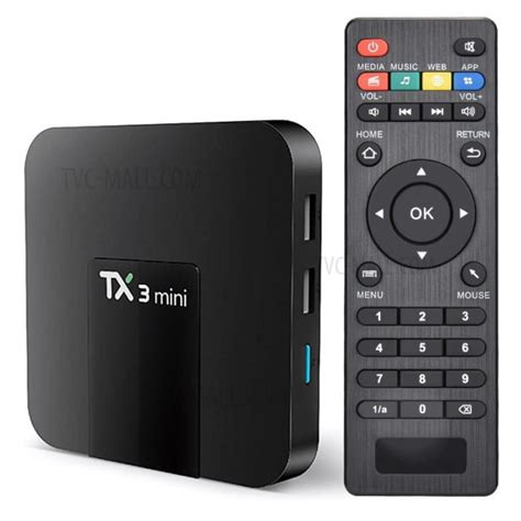 12 Best Android Tv Boxes In Malaysia 2020 Full Review Tips And Prices
